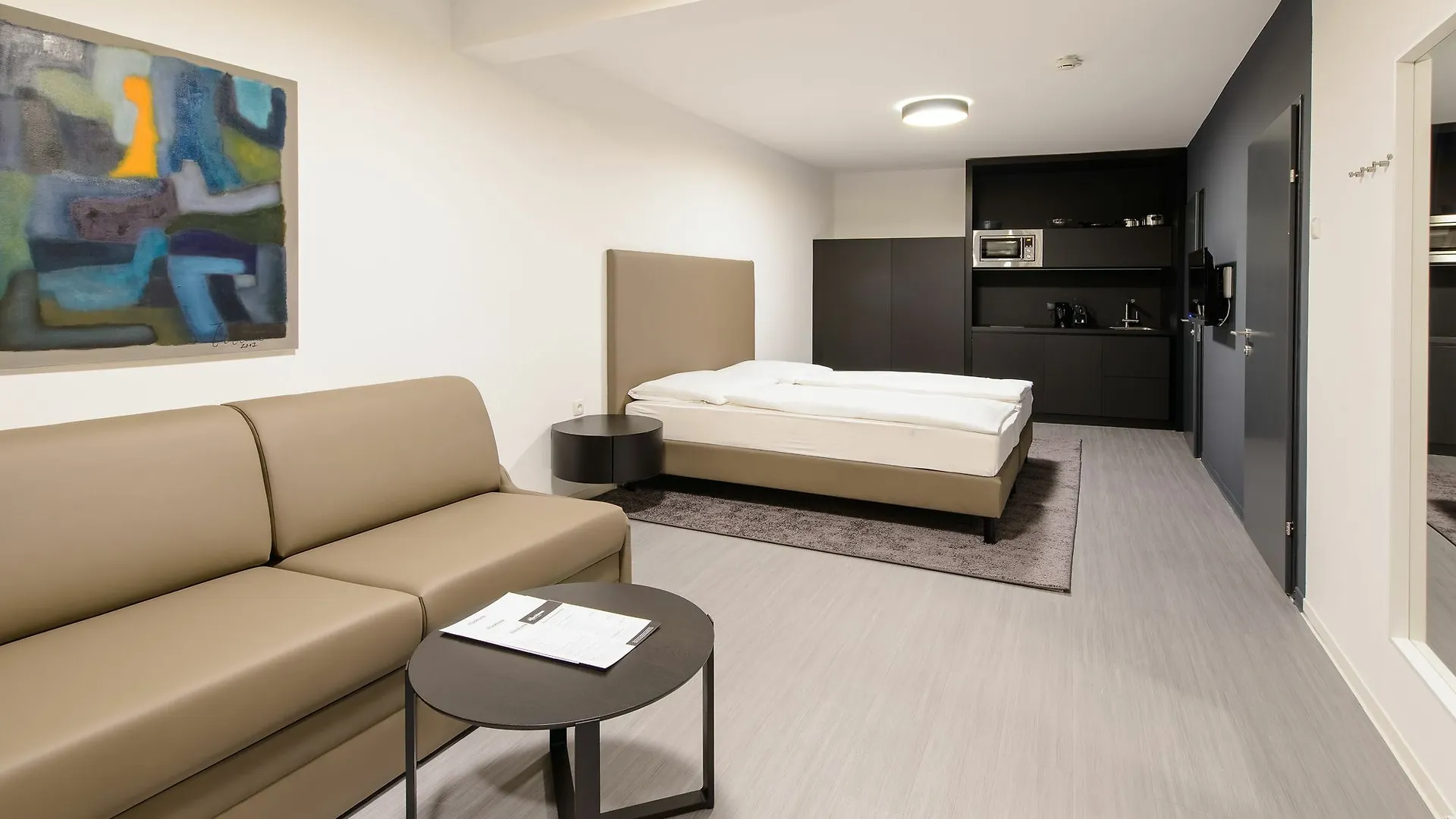 Backhome City Hotel Salzburg