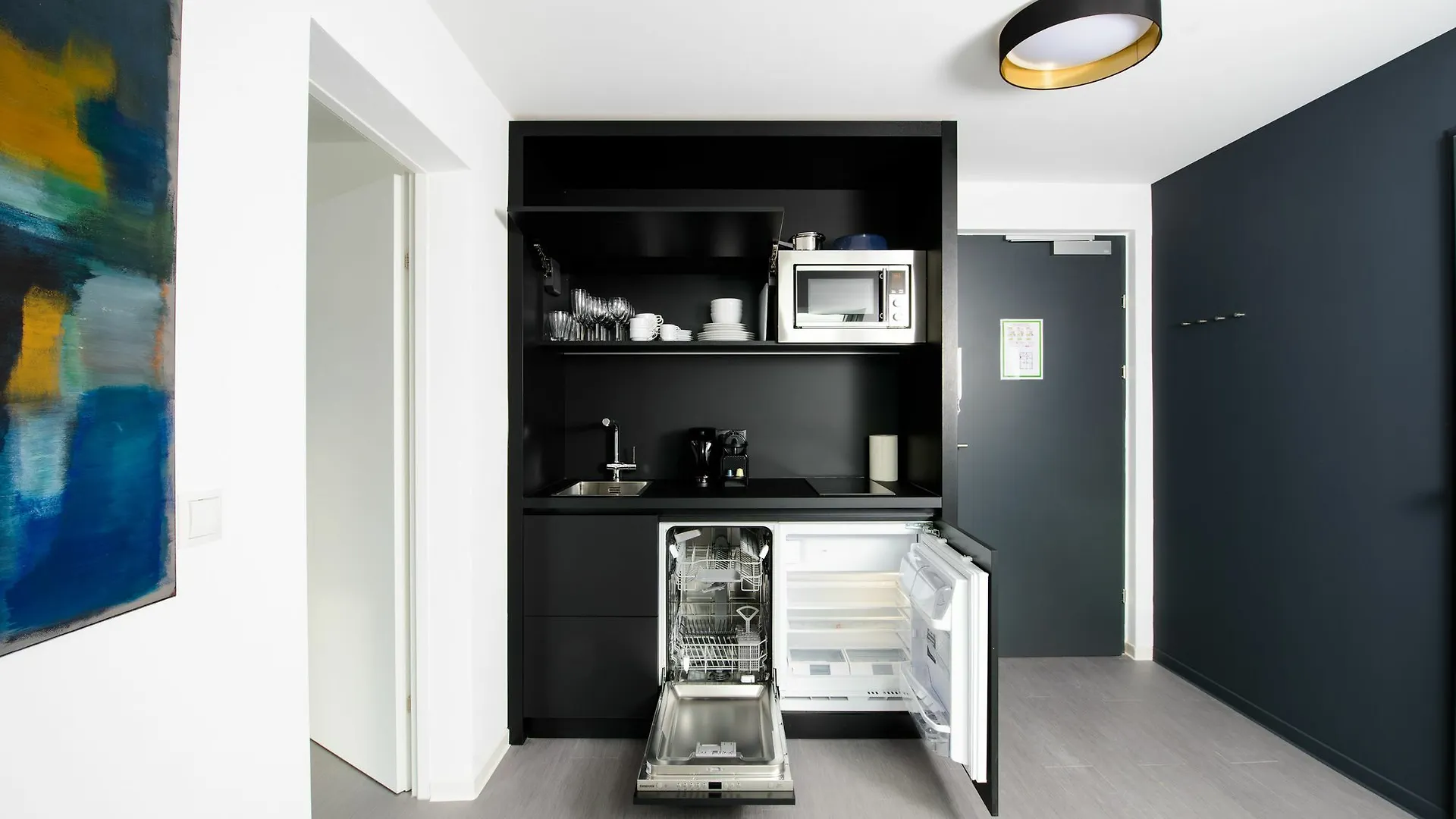 Backhome City Hotel Salzburg