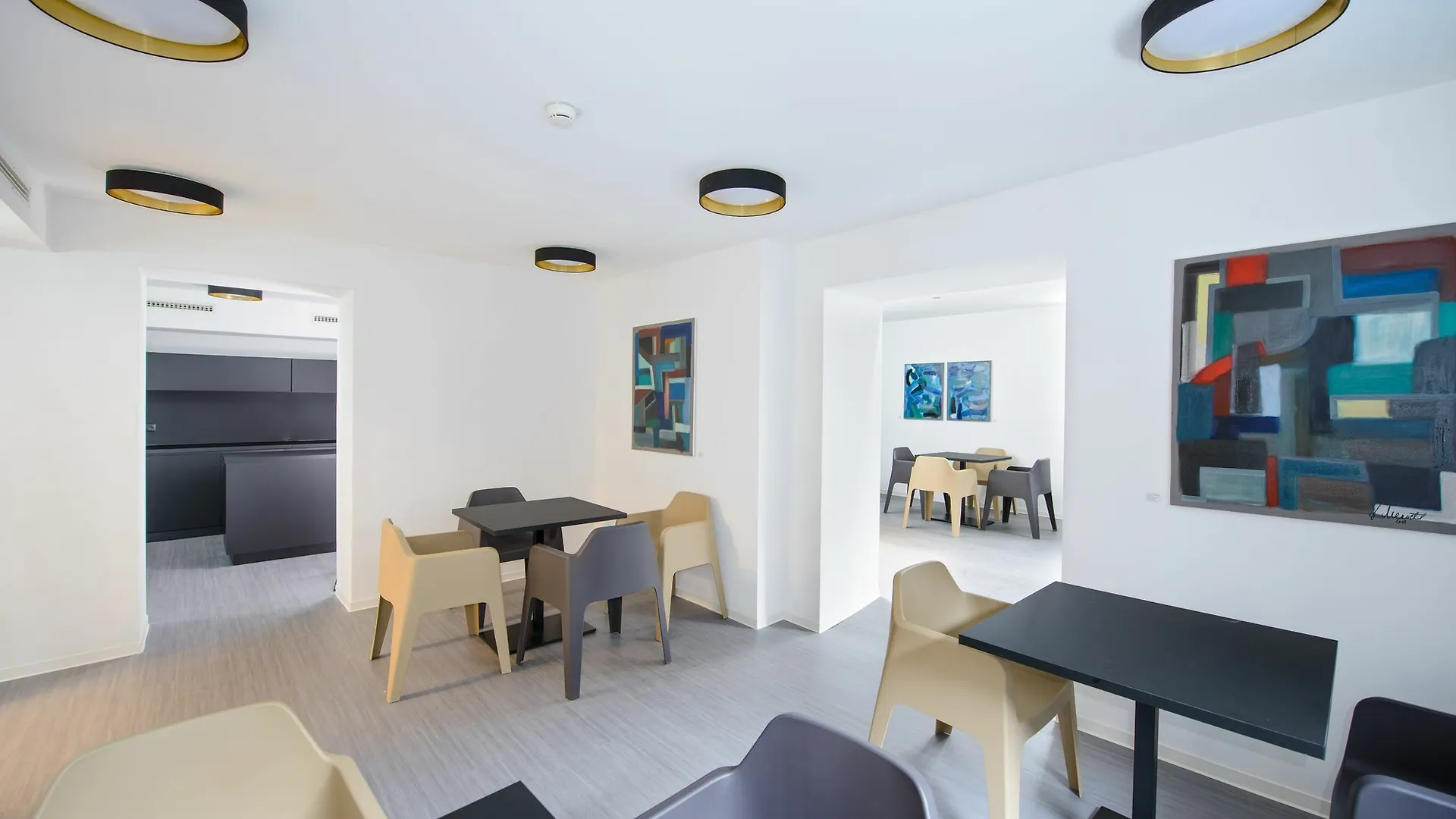 Backhome City Hotel Salzburg