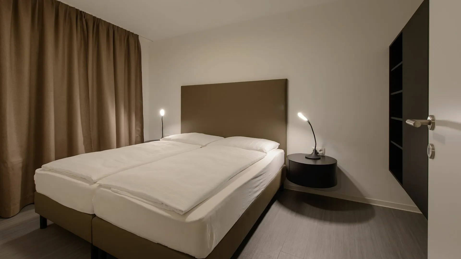 Backhome City Hotel Salzburg