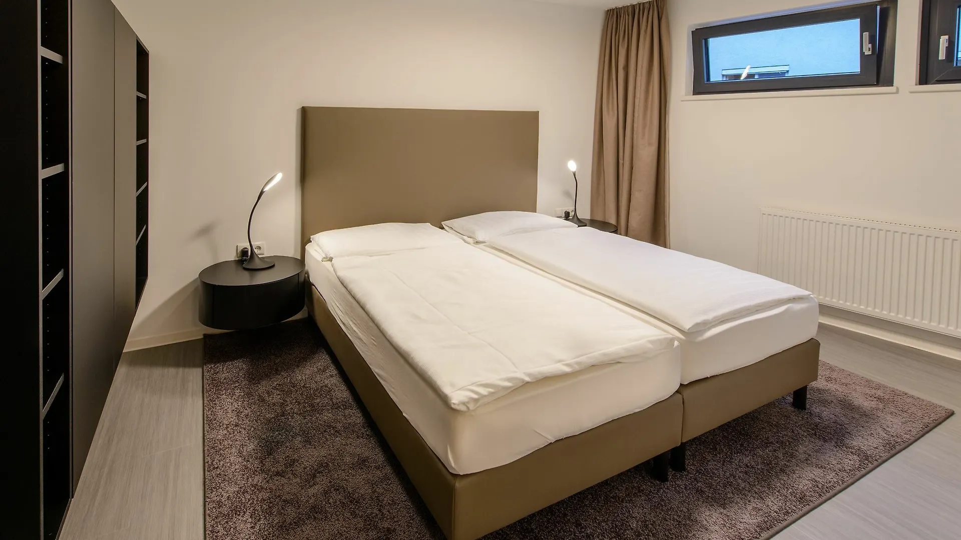 Backhome City Hotel Salzburg 3*,